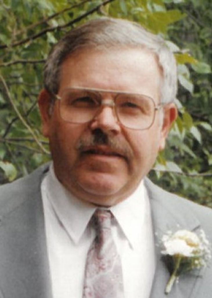 Gary Teick Profile Photo