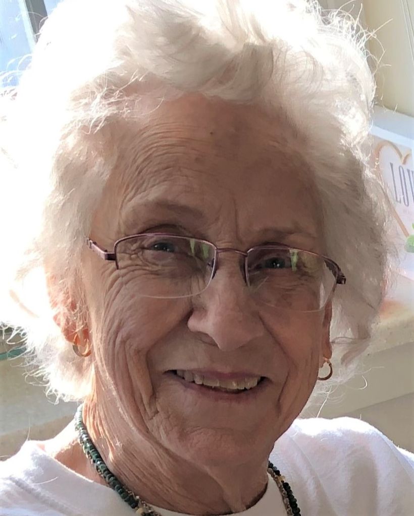 Grace Evelyn Marine Profile Photo