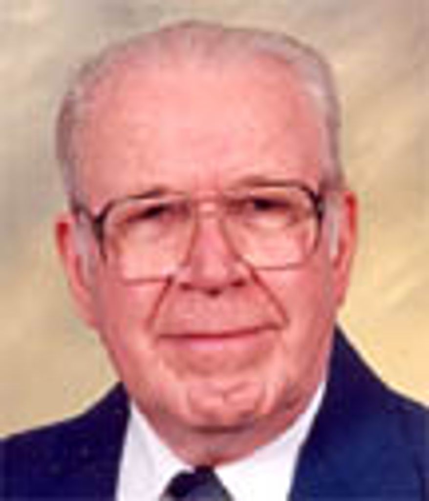 Jesse L. "Sonny" Sanders