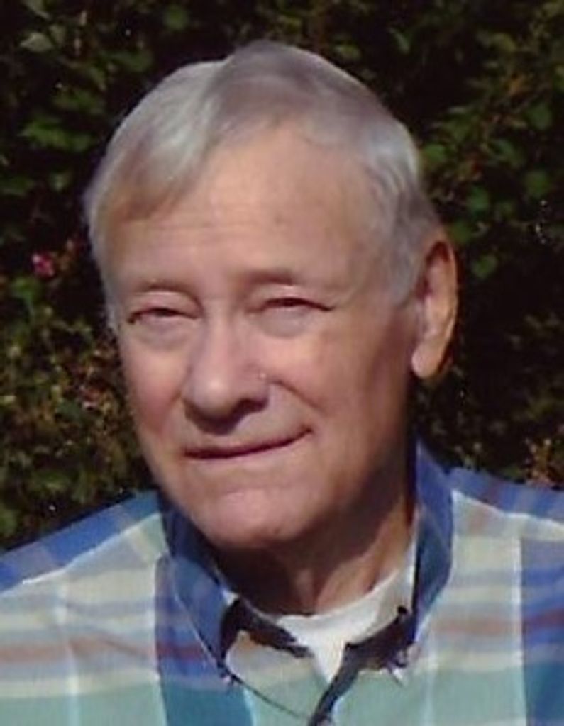 Lawrence Perry