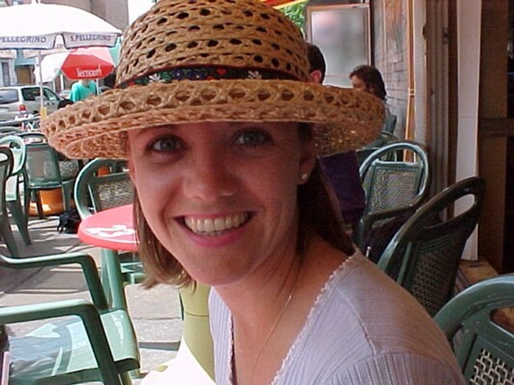 Marie-Josée Savignac Gatian