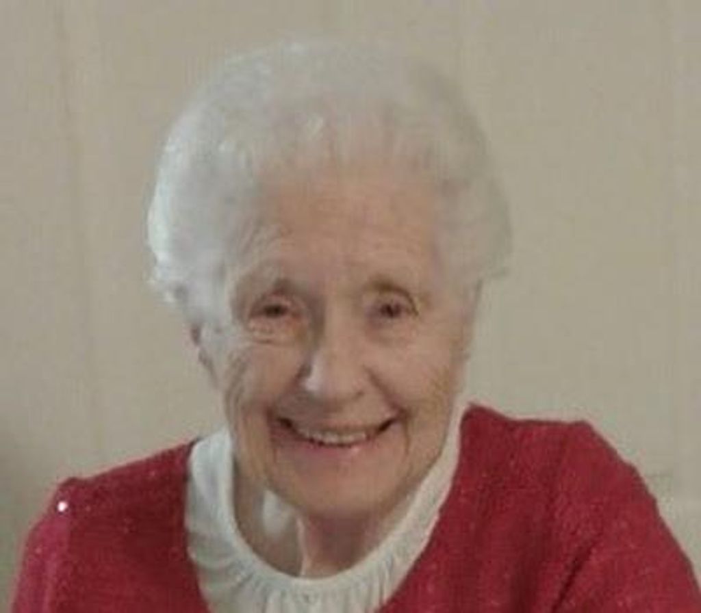 Peggy  Lou Sower Profile Photo