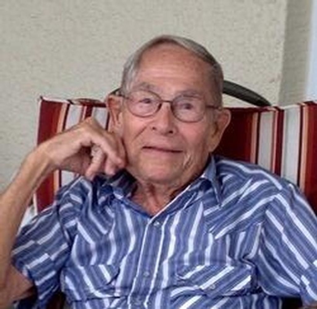 George Leroy Durand