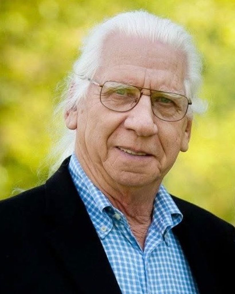 Edward Franklin Bavis Profile Photo