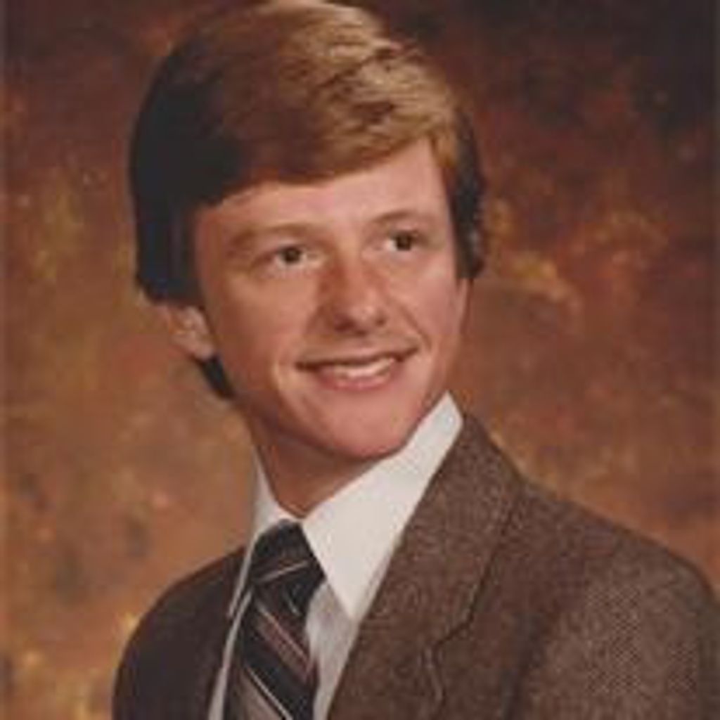 Scott Barthel
