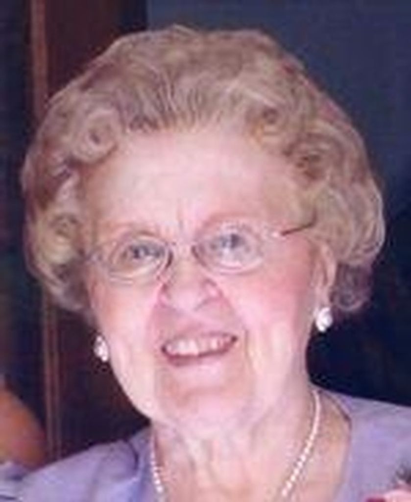 Gladys Bernice Koehler