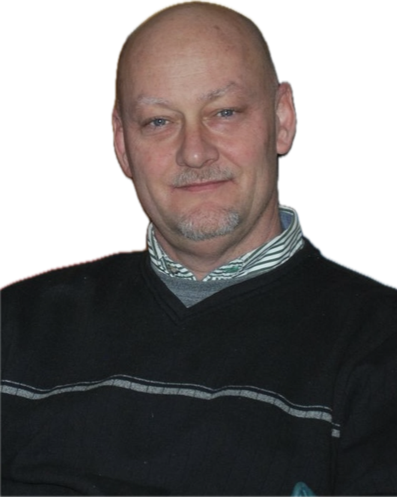 John William Jones, IV Profile Photo