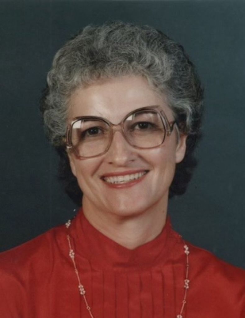 Mildred Kramer