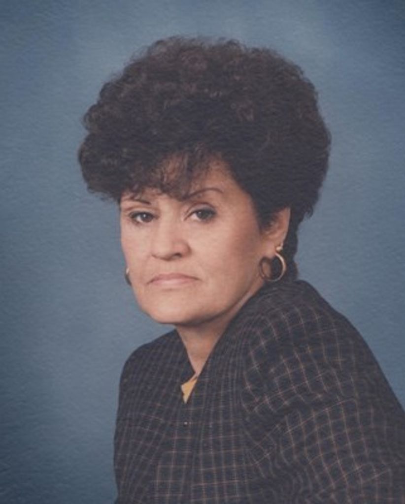Jane Tucker Almeida