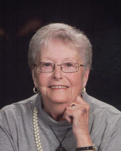Shirley Wheeler Profile Photo