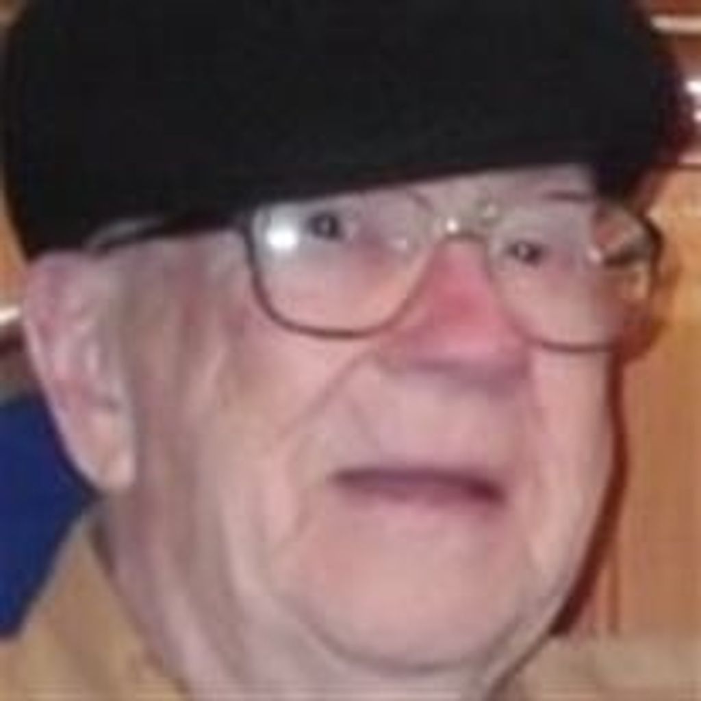 Clifford G. Smith, Sr.