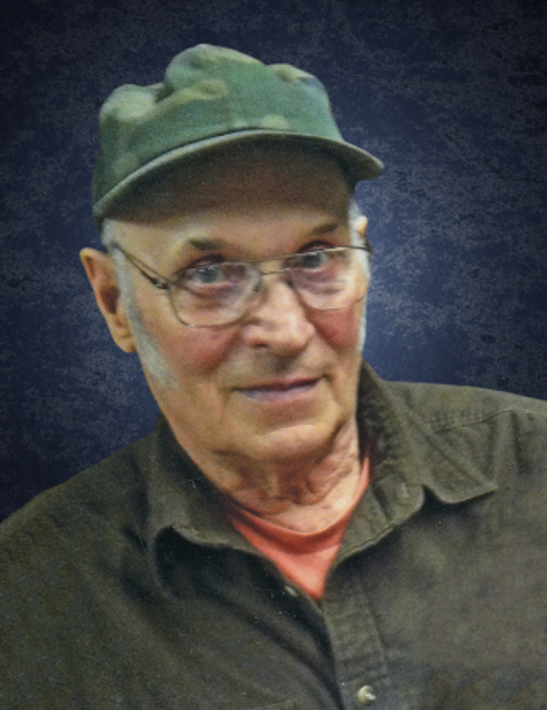 Norman Joseph Pepin Profile Photo