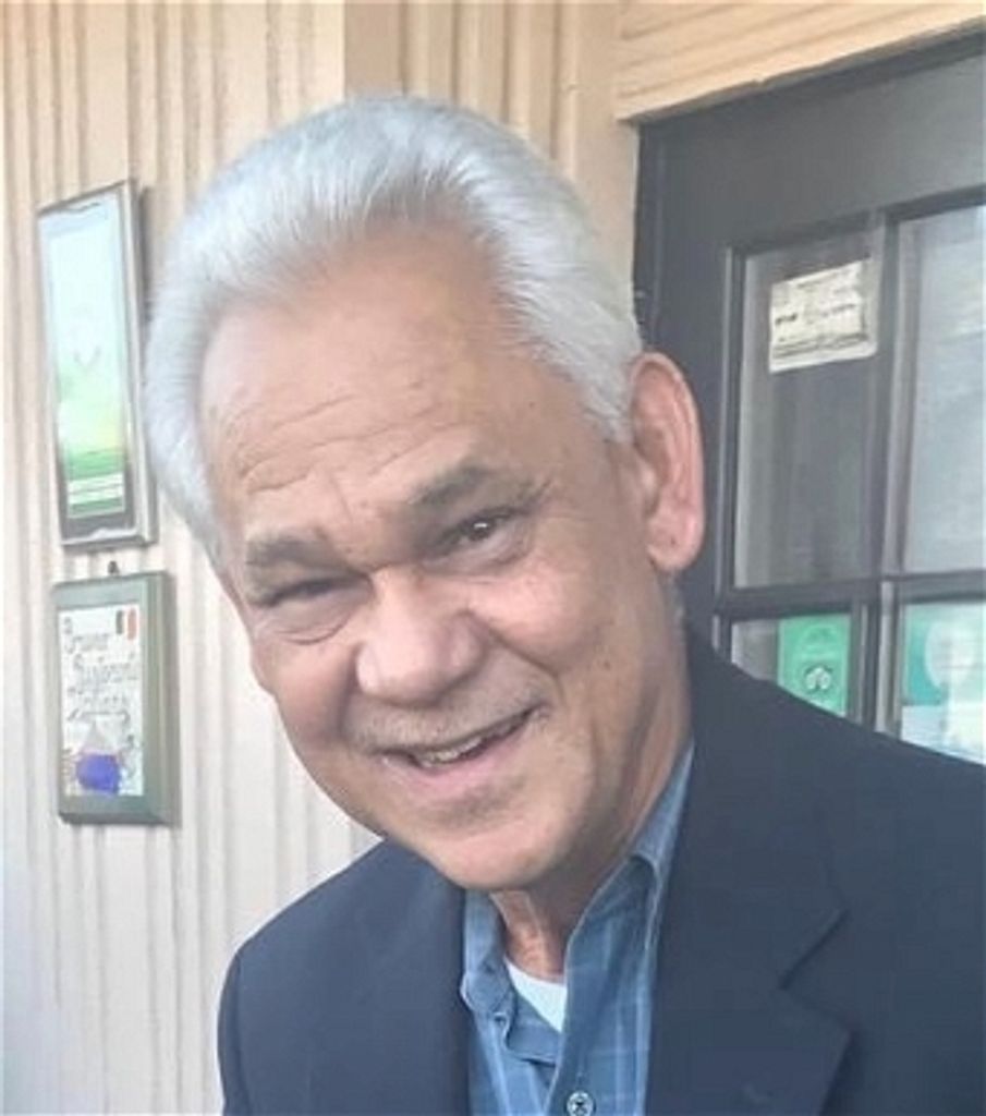 Martin Tai Profile Photo