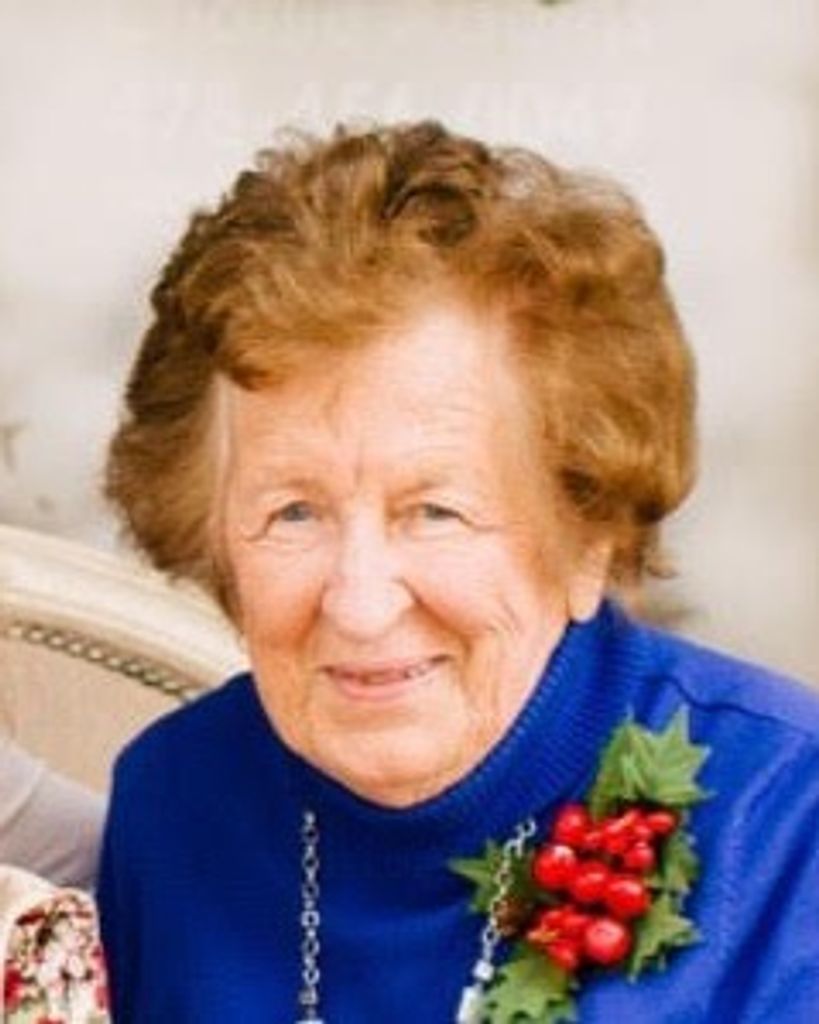Mary Dodd Hardigree Hale Profile Photo