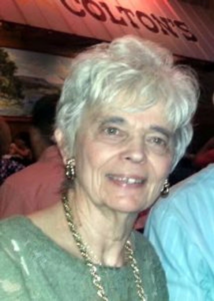 Nina Stafford Profile Photo