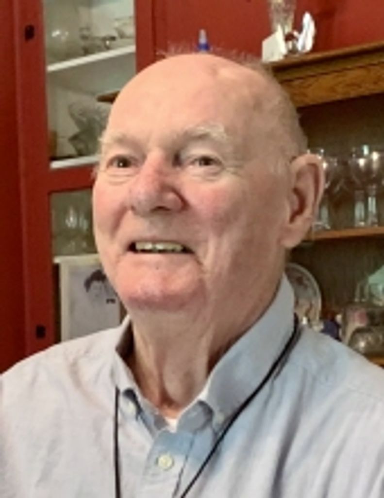 James  Ellis Butler, Sr