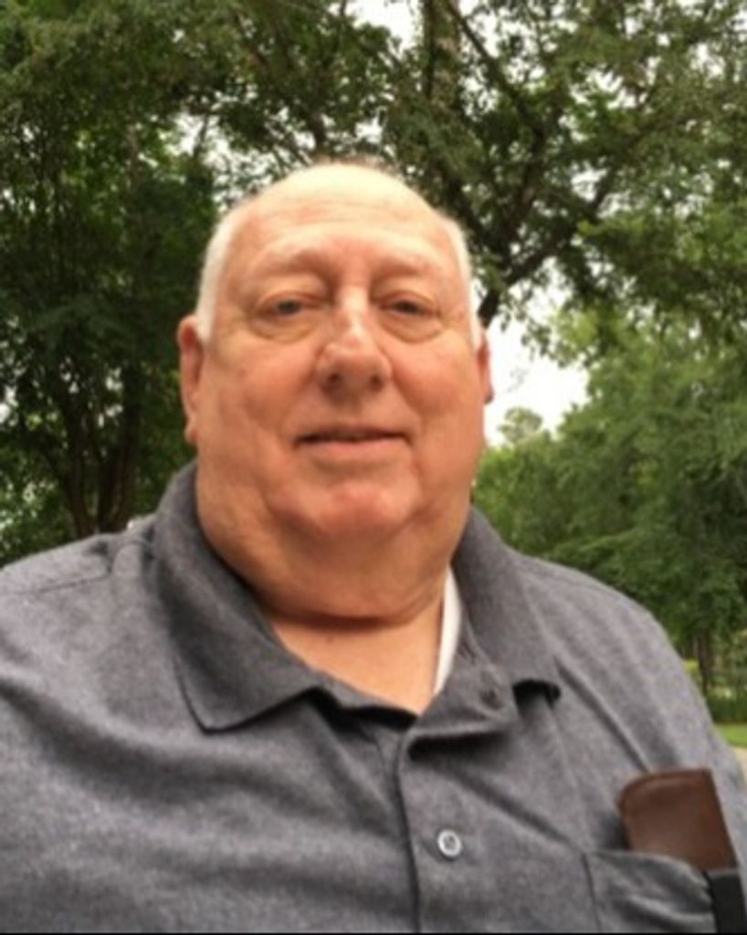 Jack Herbert Parker, Jr.