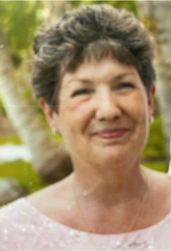 Anne Gillis Prall Profile Photo