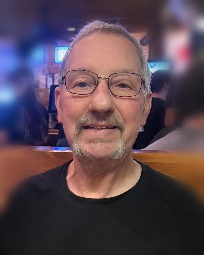 Michael D. Pikaitis Profile Photo