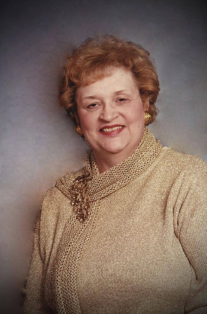 Ann  M. Gossanyi