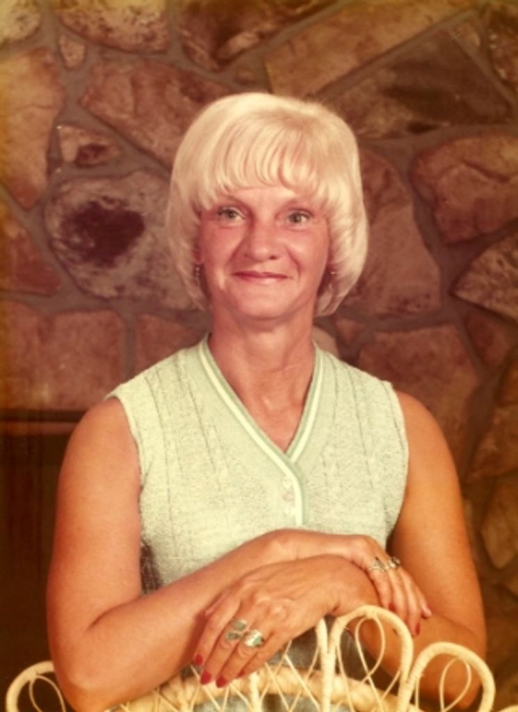 Dorothy J. Rye Warren Profile Photo