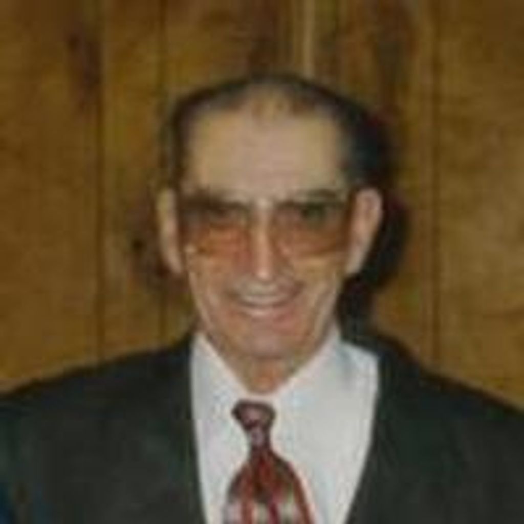 Clarence Veith