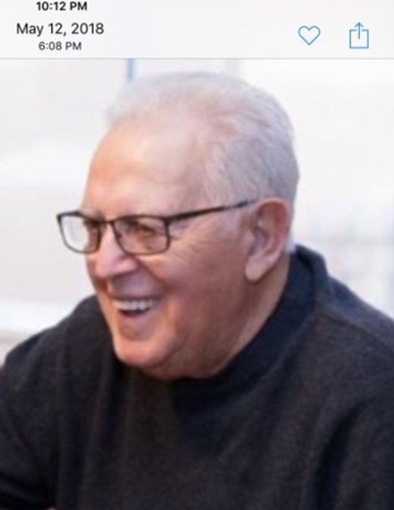 Frank Cincotto