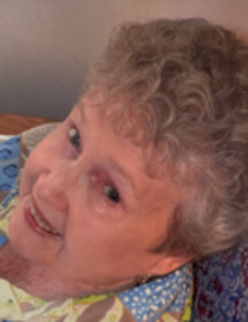 Mary Kathleen "Kate" Newman Profile Photo