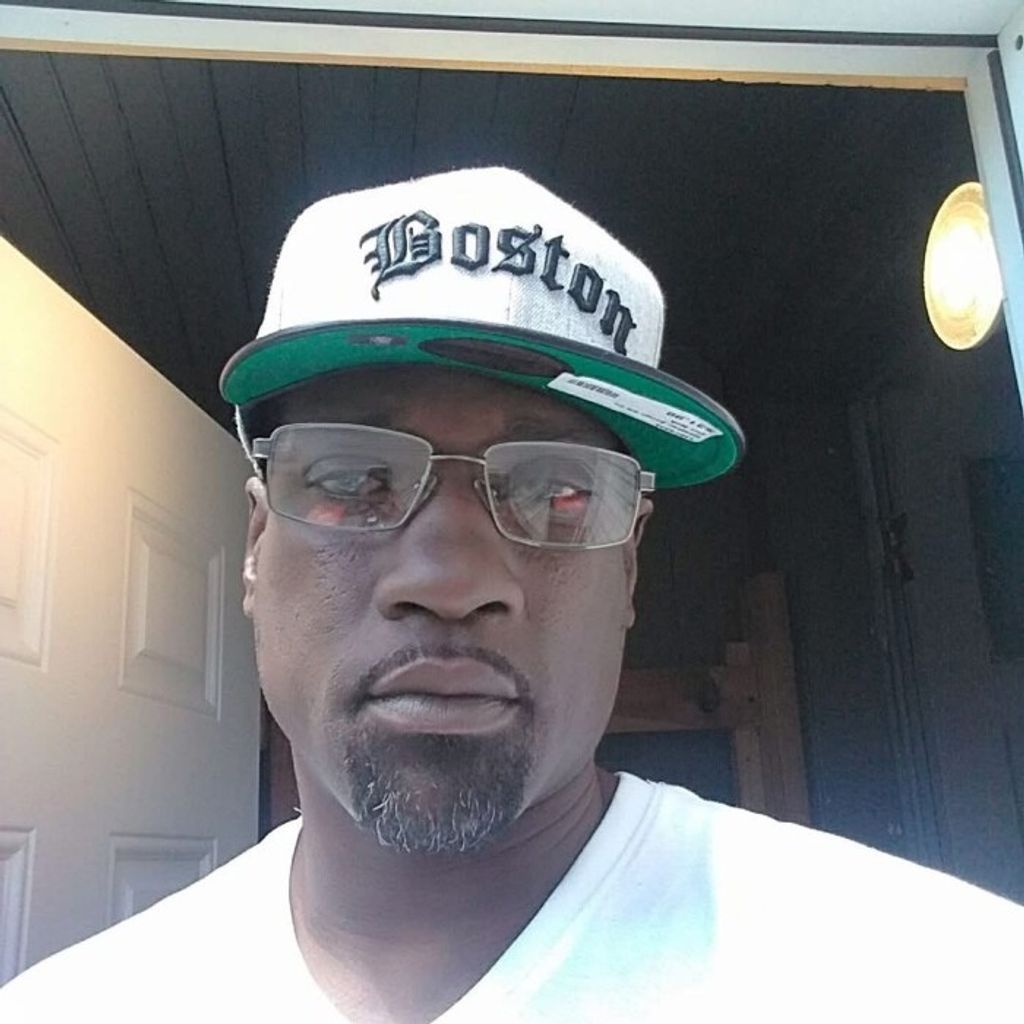 Rakeem Waller Profile Photo