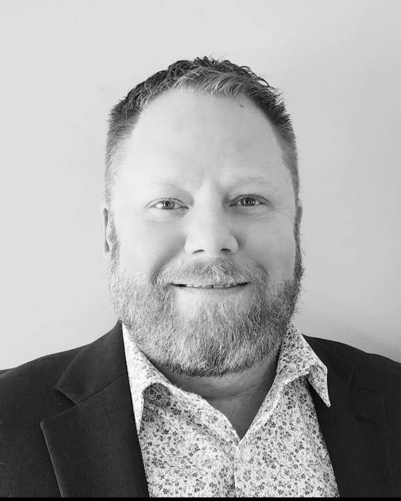 Bradford Dale Taylor Profile Photo
