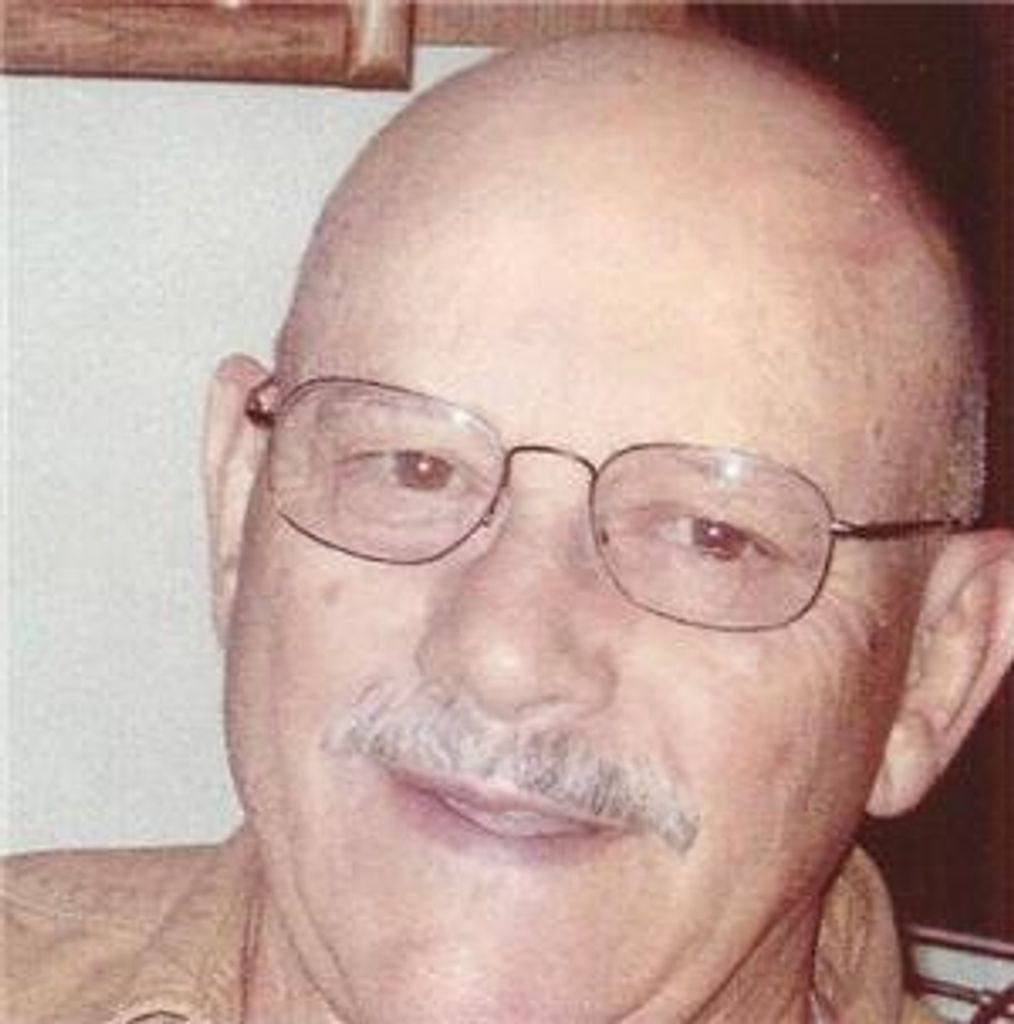 Charles "Chuck"  Johnson