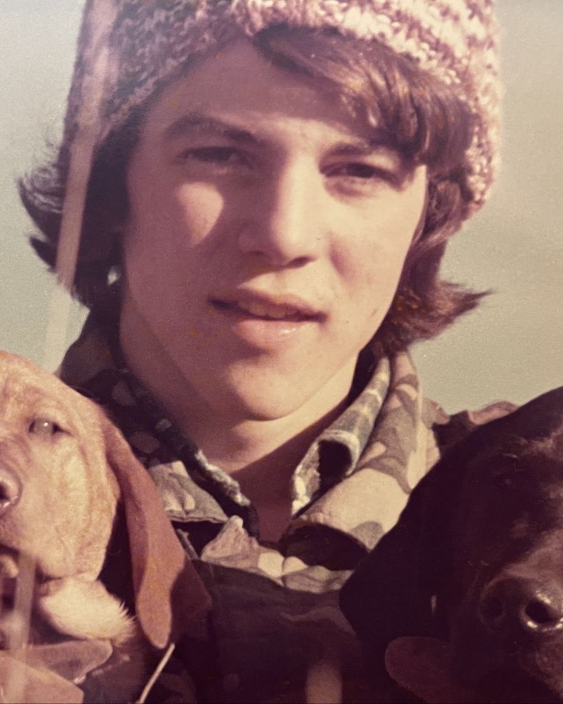 Peter Edward Weske Profile Photo