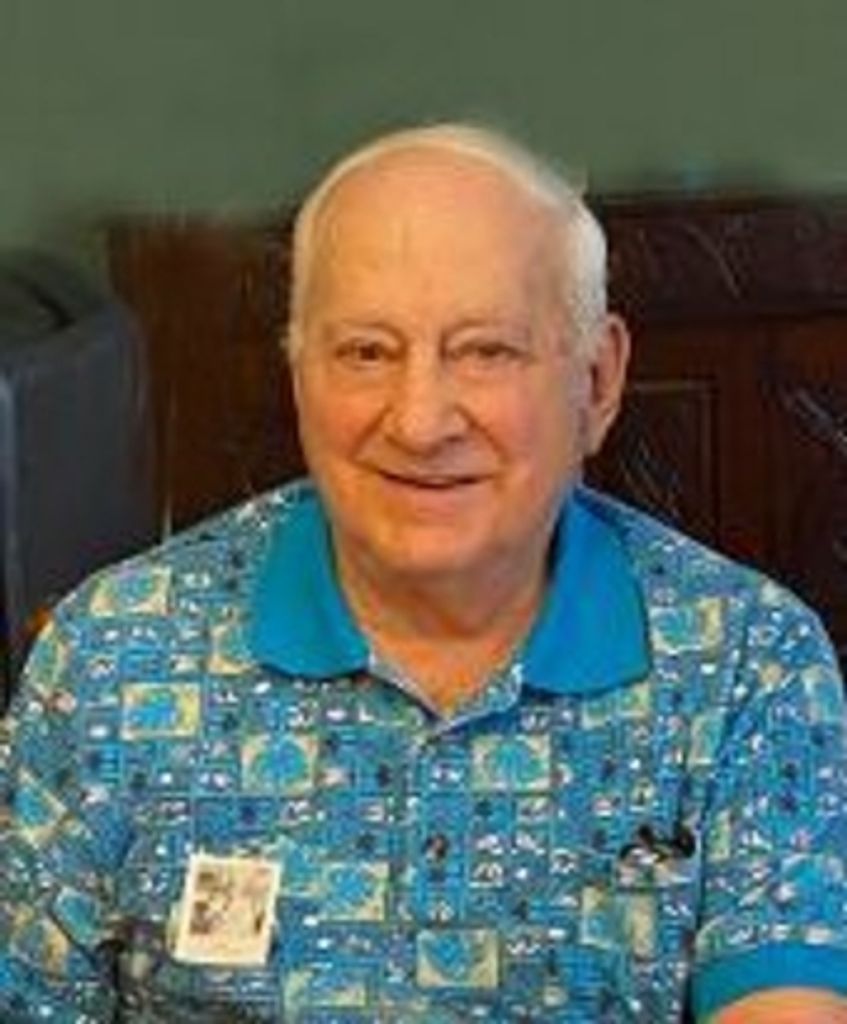 Joseph J "Ed" Ansaldi Profile Photo