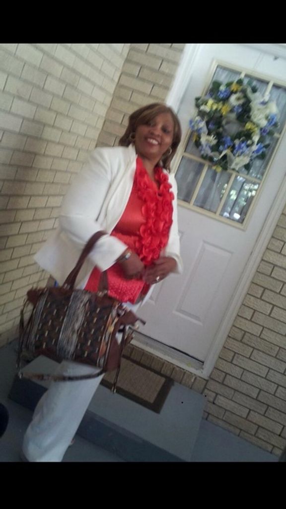 Jacqueline "Jackie" Jordan Thompson Profile Photo