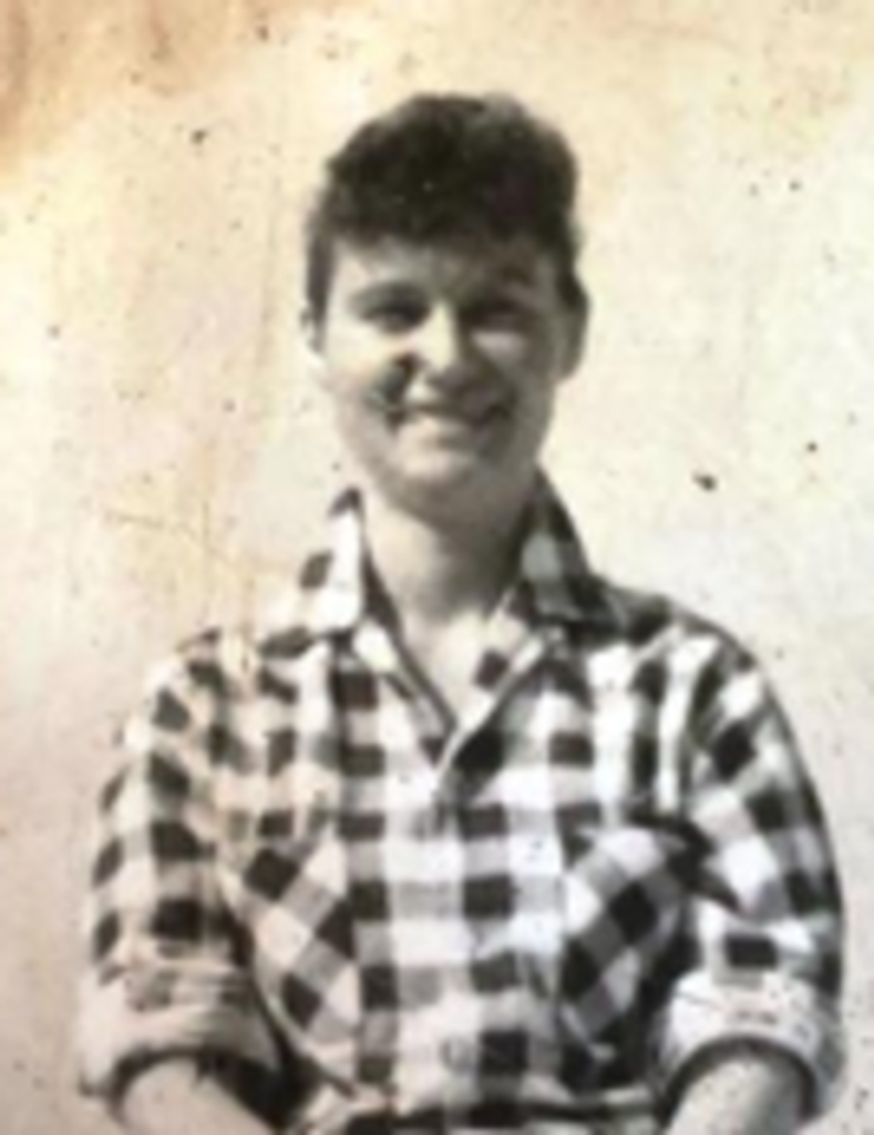 Mrs. Clara Allen Profile Photo
