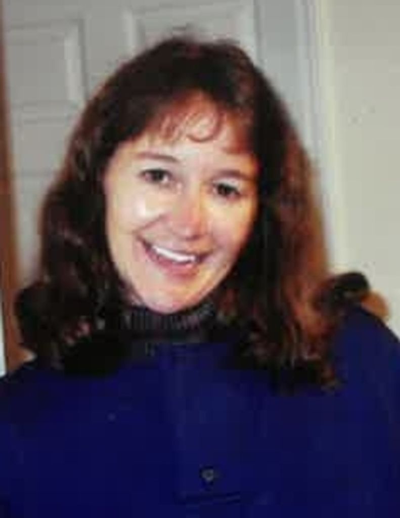Sally Corine Clark Dean Profile Photo