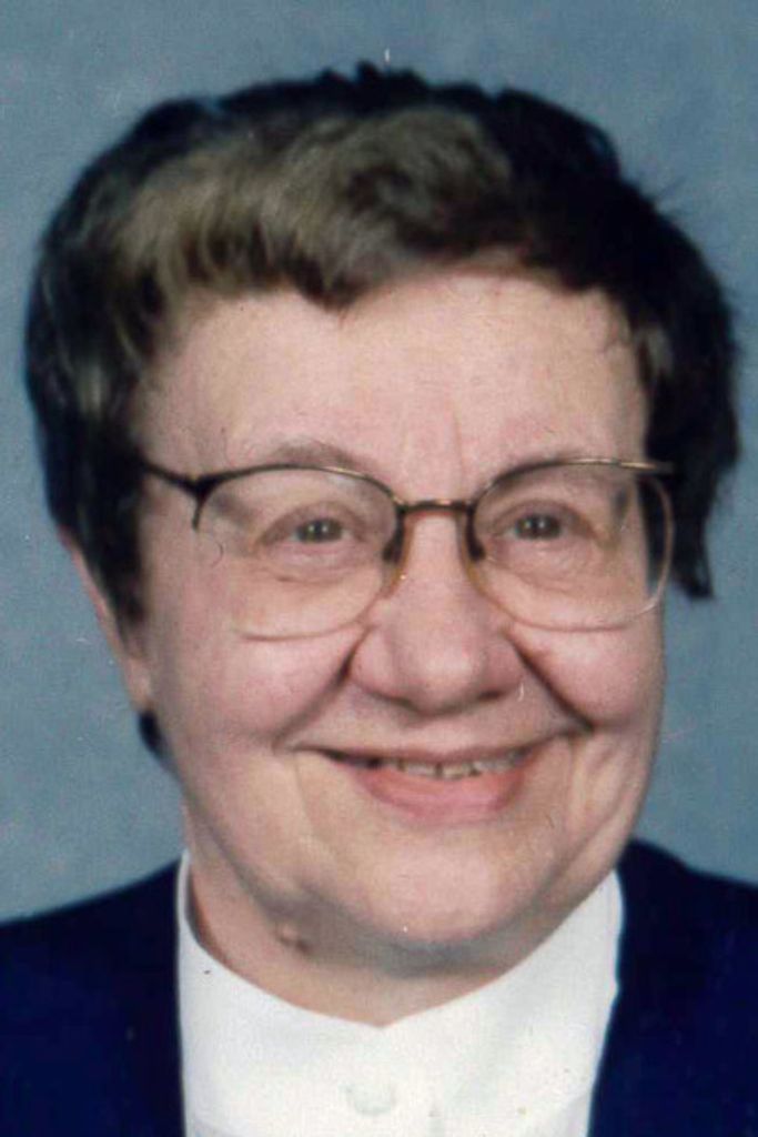 Jane A. L. Delcamp