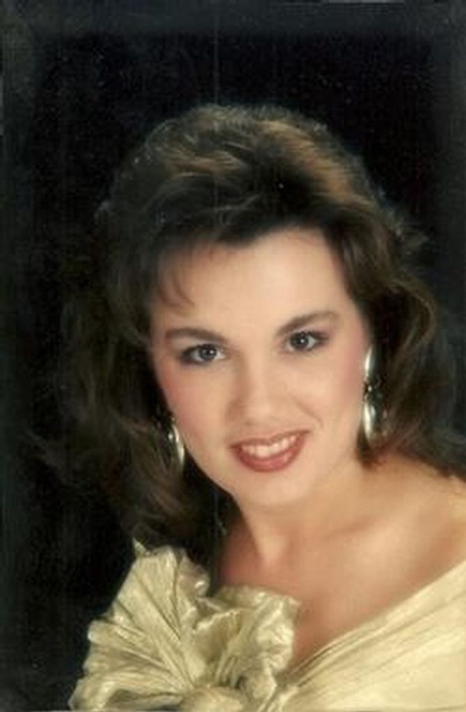 Kristy Hamilton Fink