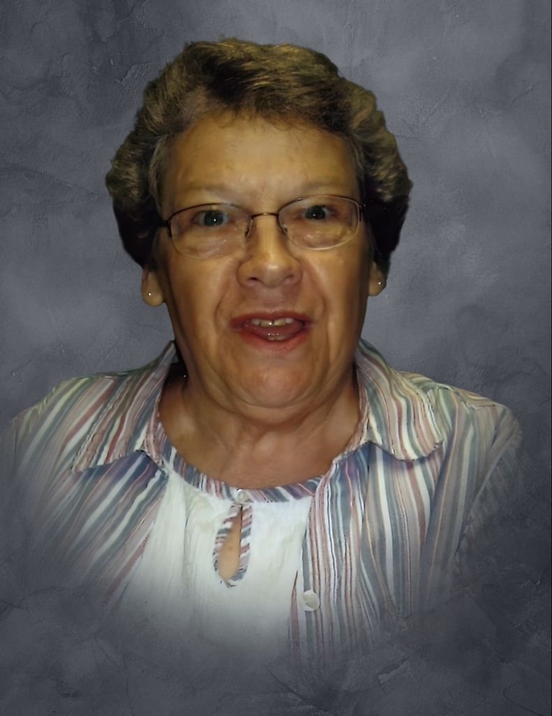Nettie Lou Dukes Profile Photo
