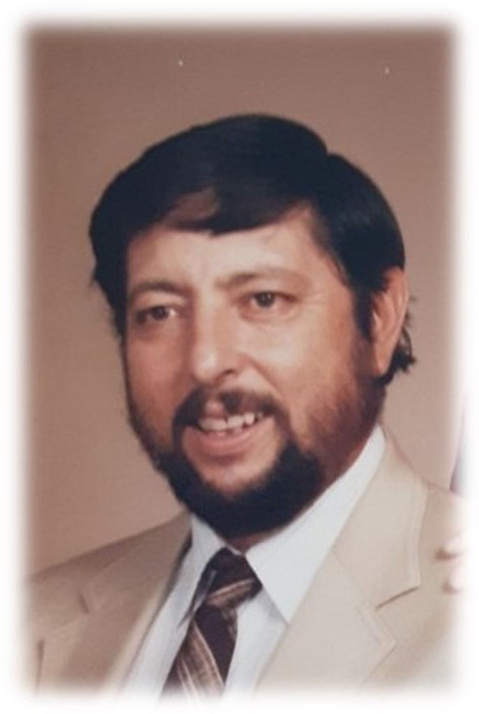 Paul Edwin Raborn