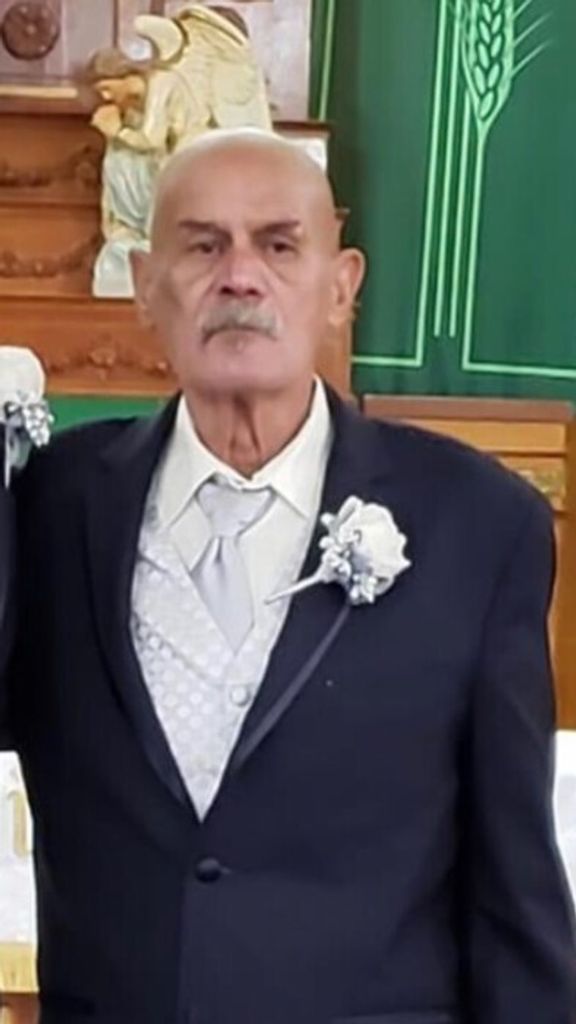 Gonzalo Garcia