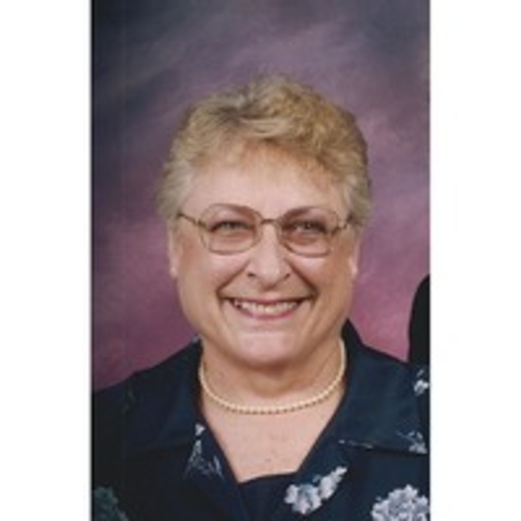Ramona Mae Koch