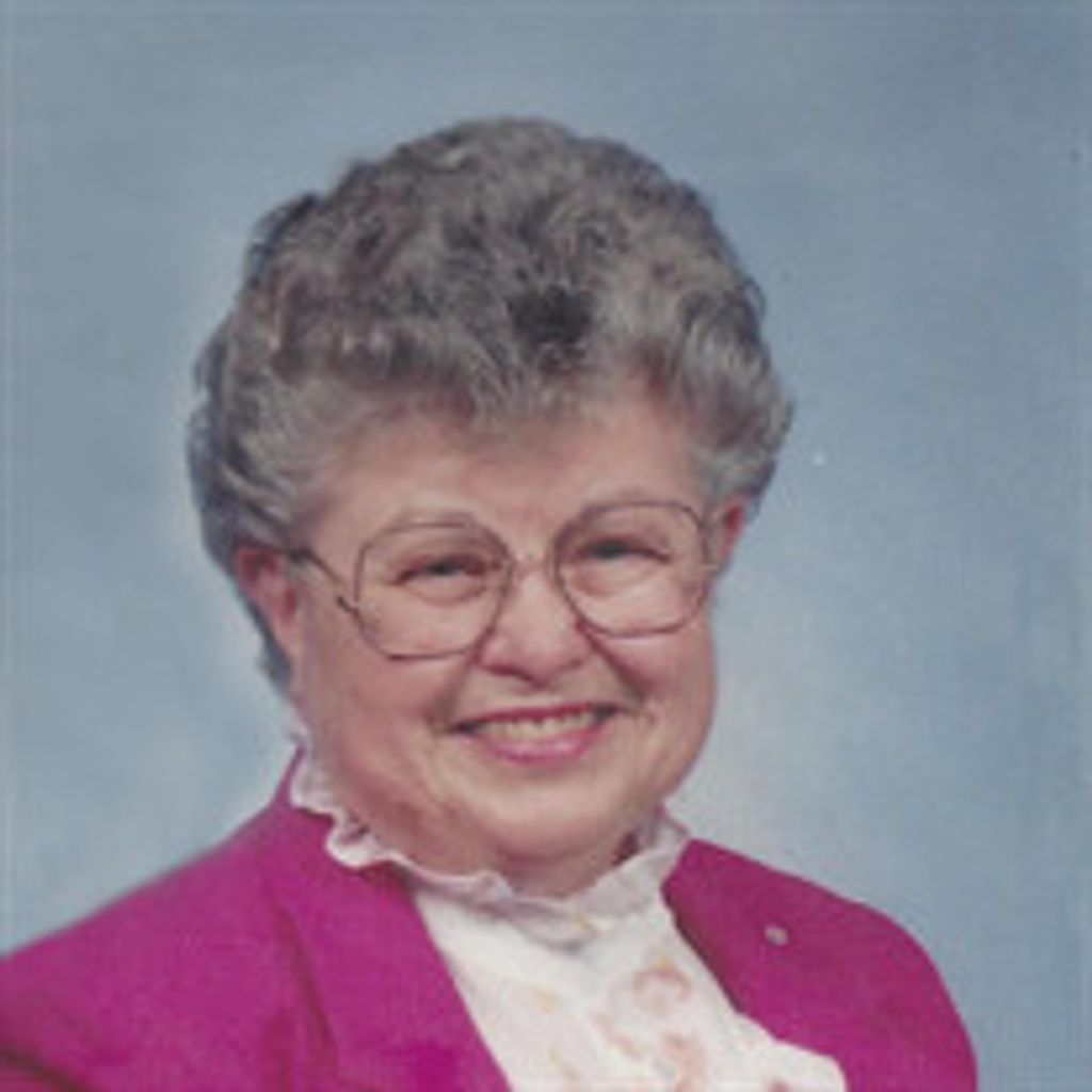 Wilma E. Sutton