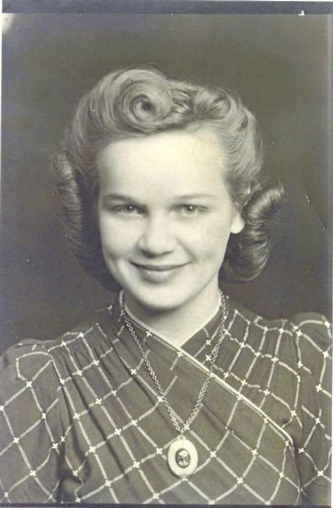 Elizabeth Wing