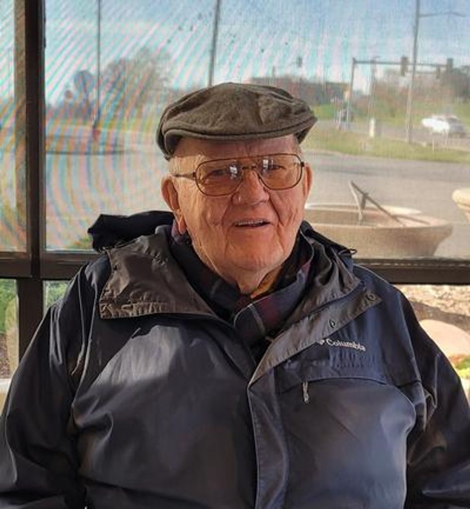 Jerome Francis Scheele Profile Photo