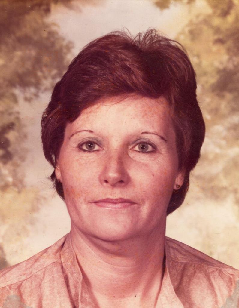 Betty Philis Puckett Profile Photo