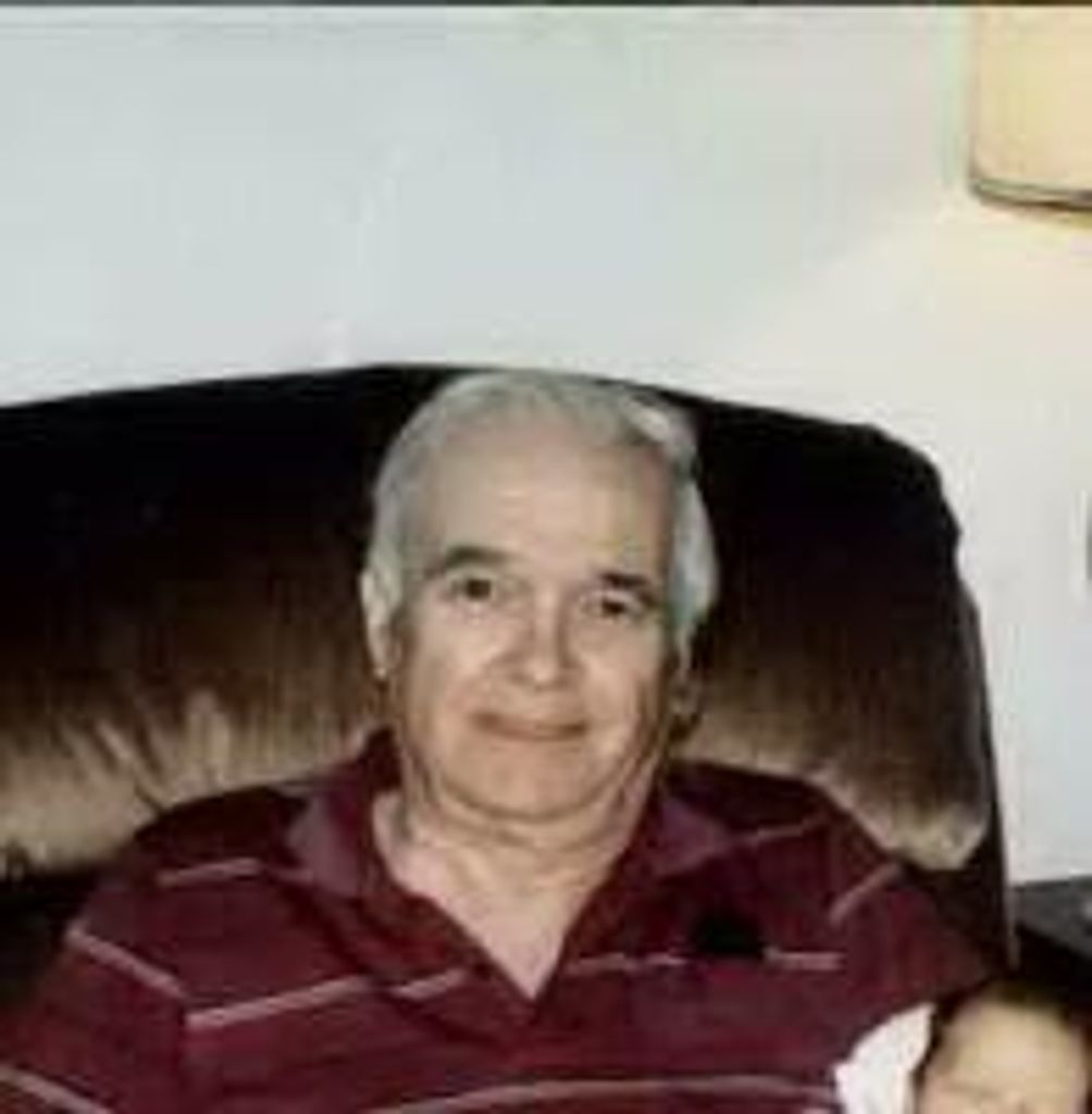 Albert Ralph Jenkins