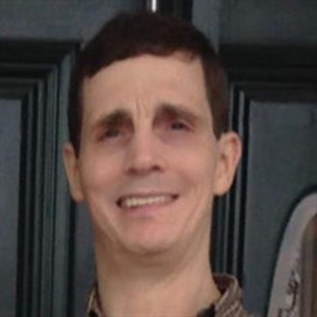 Kevin Scott Fabian