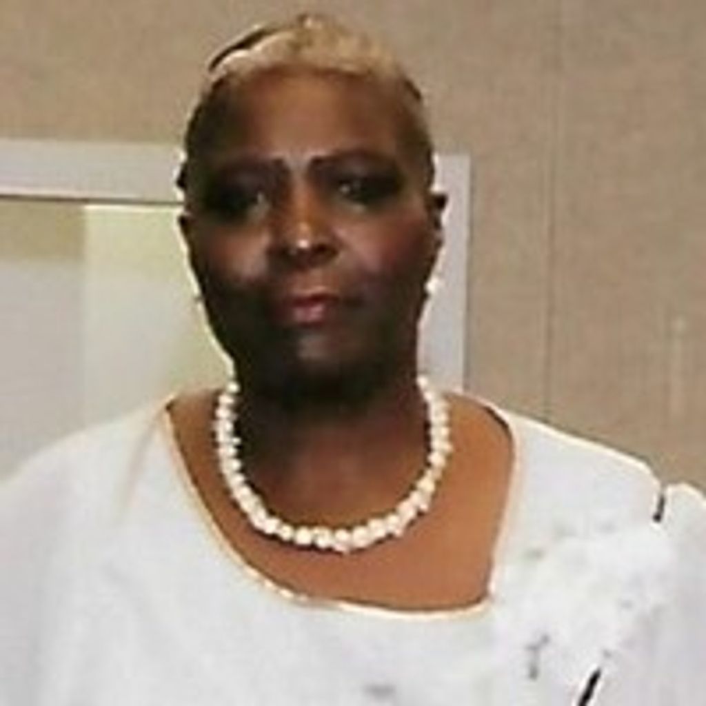 Susie Mae Nichols