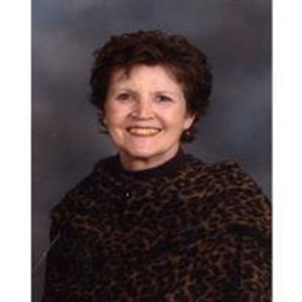Helen Marie Tucker